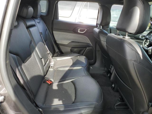 Photo 11 from auction – 2024 JEEP COMPASS LA with VIN 3C4NJDBN9RT598799