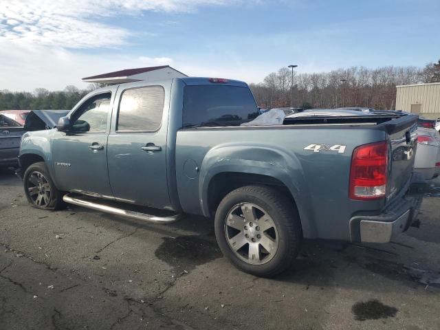 Photo 2 from auction – 2008 GMC SIERRA K15 with VIN 3GTEK13J88G279523