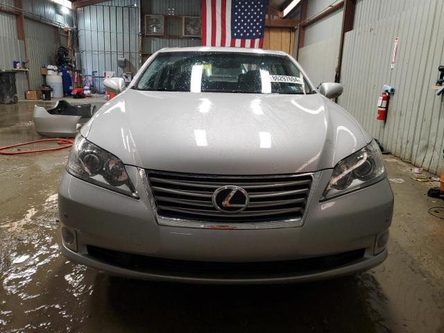 Photo 5 from auction – 2012 LEXUS ES 350 with VIN JTHBK1EG8C2486515