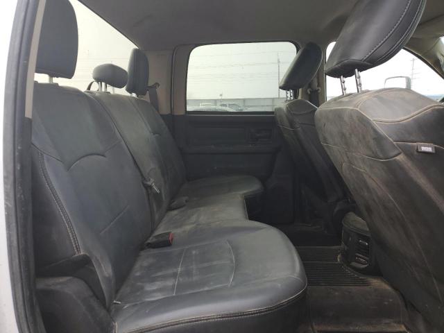 Photo 10 from auction – 2020 RAM 3500 TRADE with VIN 3C63R3GL2LG240887