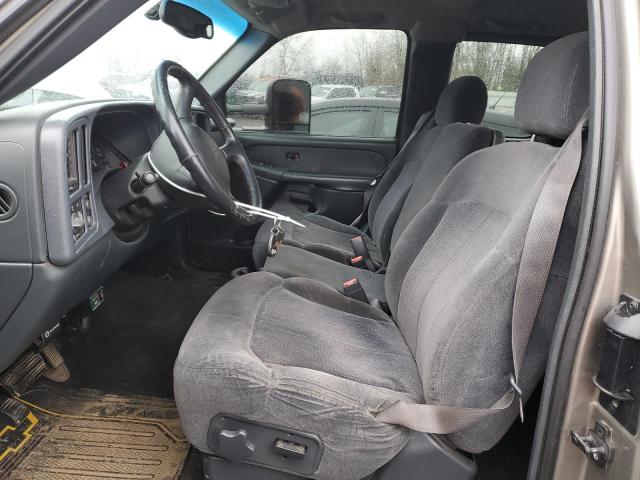 Photo 7 from auction – 2001 CHEVROLET SILVERADO with VIN 1GCHC29151E342520