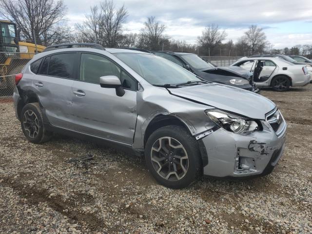 Photo 4 from auction – 2016 SUBARU CROSSTREK with VIN JF2GPABC3G8317503