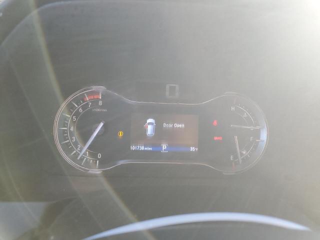 Photo 9 from auction – 2018 HONDA PILOT EXL with VIN 5FNYF6H5XJB068006