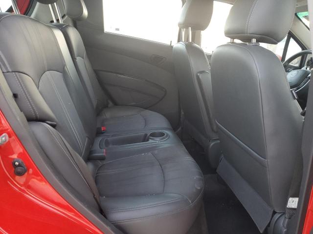Photo 10 from auction – 2015 CHEVROLET SPARK 1LT with VIN KL8CD6S92FC745042