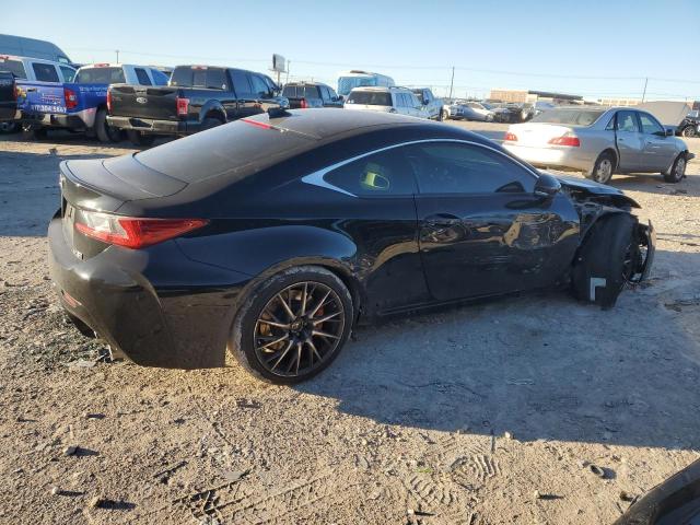 Photo 3 from auction – 2017 LEXUS RC-F with VIN JTHHP5BC2H5006561