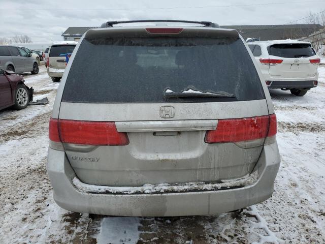 Photo 6 from auction – 2010 HONDA ODYSSEY EX with VIN 5FNRL3H71AB079151