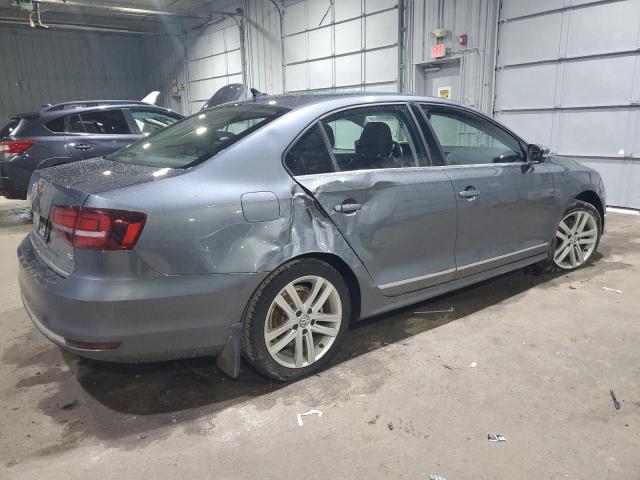 Photo 3 from auction – 2017 VOLKSWAGEN JETTA SEL with VIN 3VWL17AJ9HM250093