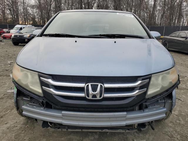 Photo 5 from auction – 2014 HONDA ODYSSEY EX with VIN 5FNRL5H47EB026705