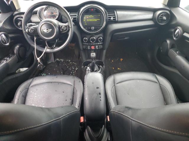 Photo 8 from auction – 2017 MINI COOPER with VIN WMWXU1C36H2F92888