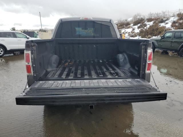 Photo 6 from auction – 2010 FORD F150 SUPER with VIN 1FTFW1EV4AKA58346