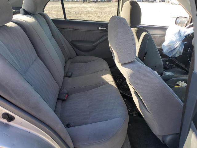 Photo 10 from auction – 2003 HONDA CIVIC LX with VIN 2HGES16503H589979