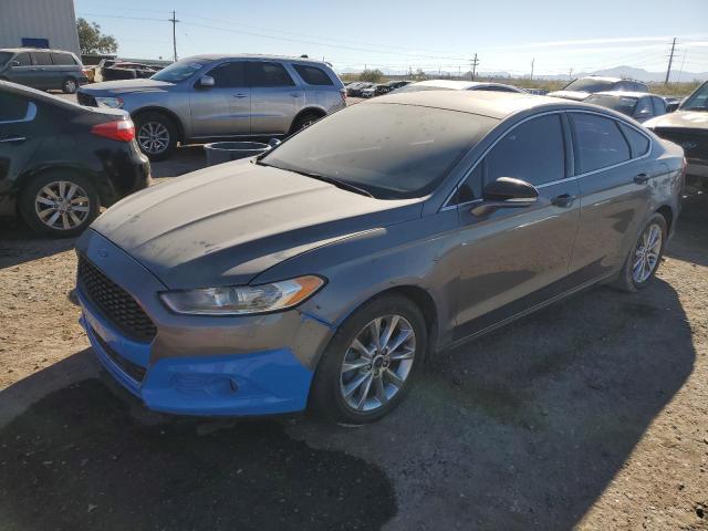 Photo 1 from auction – 2014 FORD FUSION SE with VIN 3FA6P0HD0ER293098