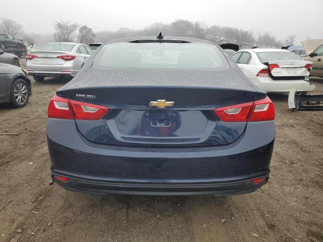 Photo 6 from auction – 2017 CHEVROLET MALIBU LS with VIN 1G1ZB5ST5HF138401