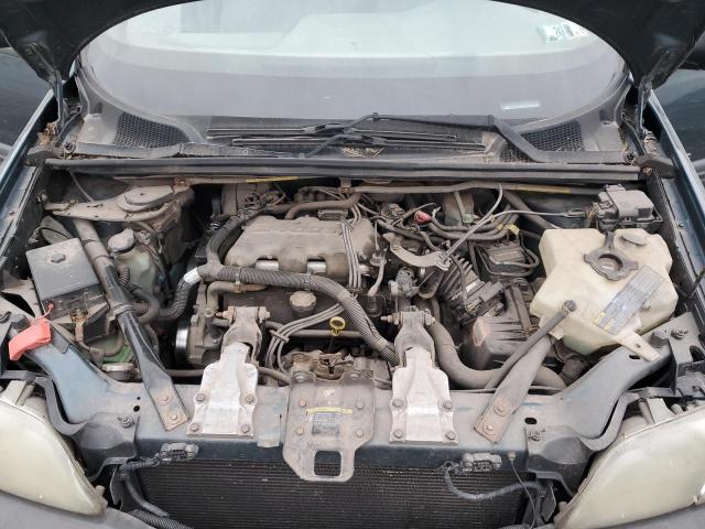 Photo 12 from auction – 2004 PONTIAC MONTANA with VIN 1GMDU03E64D159158