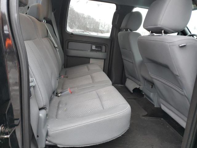 Photo 10 from auction – 2013 FORD F150 SUPER with VIN 1FTFW1ET0DFB84943
