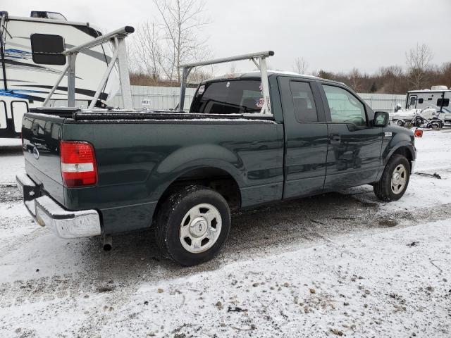 Photo 3 from auction – 2005 FORD F150 with VIN 1FTPX12545FB68057