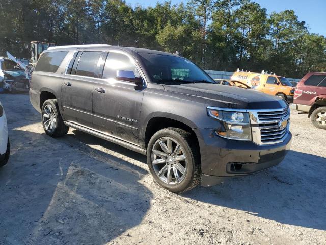 Photo 4 from auction – 2016 CHEVROLET SUBURBAN C with VIN 1GNSCJKC6GR478157