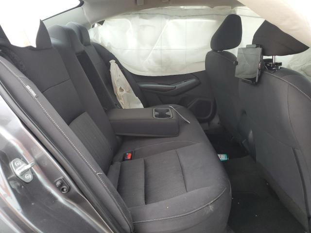 Photo 10 from auction – 2022 NISSAN ALTIMA S with VIN 1N4BL4BV8NN337239