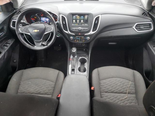 Photo 8 from auction – 2019 CHEVROLET EQUINOX LT with VIN 2GNAXUEV8K6237705