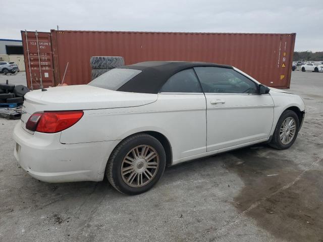 Photo 3 from auction – 2009 CHRYSLER SEBRING LX with VIN 1C3LC45B49N515285