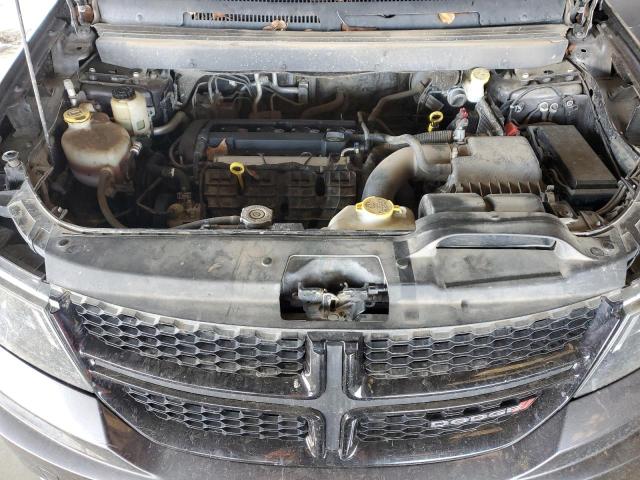 Photo 12 from auction – 2017 DODGE JOURNEY SE with VIN 3C4PDCAB4HT637217
