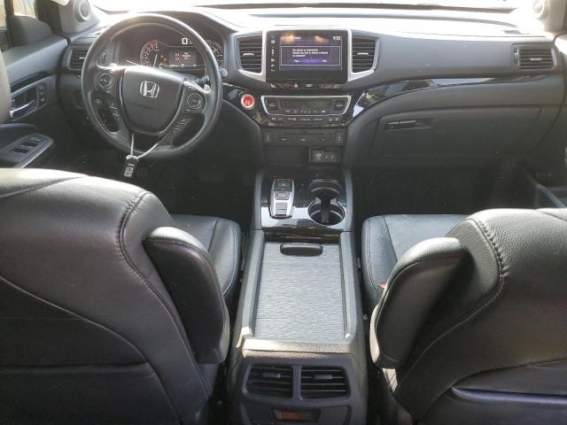 Photo 8 from auction – 2016 HONDA PILOT TOUR with VIN 5FNYF5H96GB016619