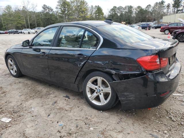 صورة رقم 2 من المزاد - 2015 BMW 328 I مع VIN WBA3A5C51FP604300