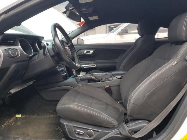 Photo 7 from auction – 2018 FORD MUSTANG with VIN 1FA6P8TH1J5101855
