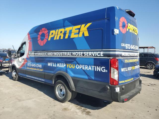 Photo 2 from auction – 2024 FORD TRANSIT T- with VIN 1FTRU8XG0RKA03544