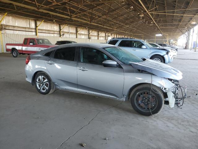 Photo 4 from auction – 2018 HONDA CIVIC LX with VIN 2HGFC2F54JH572302