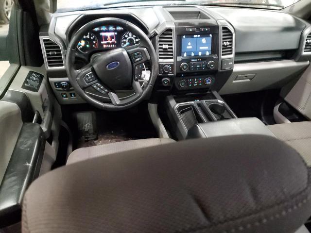Photo 8 from auction – 2016 FORD F150 SUPER with VIN 1FTEX1EP8GFC99418