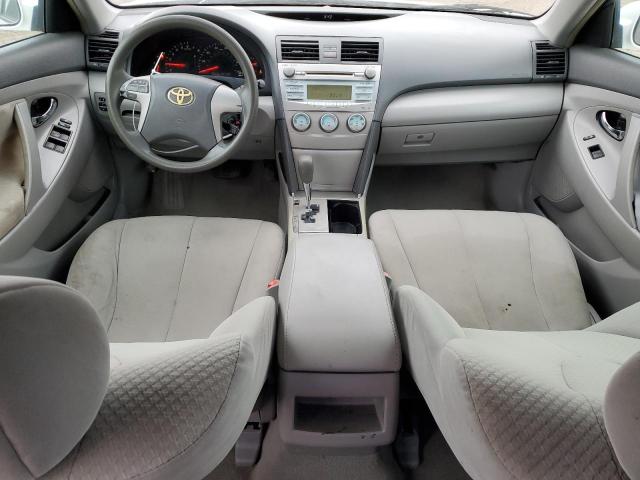 Photo 8 from auction – 2007 TOYOTA CAMRY CE with VIN 4T1BE46K07U608030