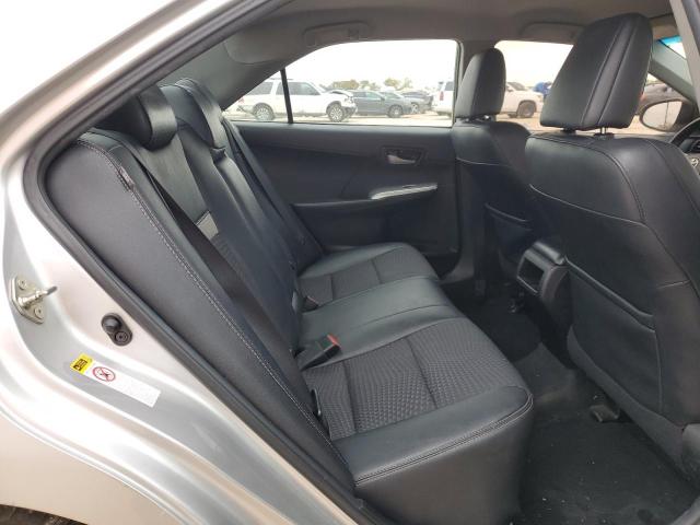 Photo 10 from auction – 2014 TOYOTA CAMRY L with VIN 4T1BF1FK7EU413762