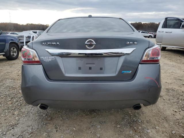 Photo 6 from auction – 2014 NISSAN ALTIMA 2.5 with VIN 1N4AL3AP1EC155449