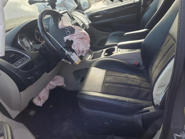 Photo 7 from auction – 2019 DODGE GRAND CARA with VIN 2C4RDGCG9KR691034