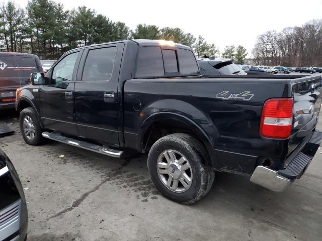 Photo 2 from auction – 2007 FORD F150 SUPER with VIN 1FTPW14537FB37403