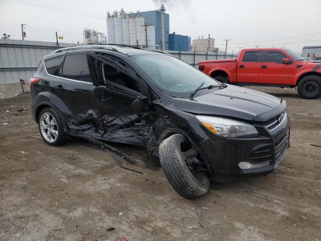Photo 4 from auction – 2013 FORD ESCAPE TIT with VIN 1FMCU0J99DUC11352