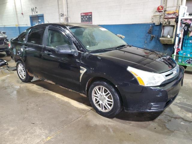 Photo 4 from auction – 2008 FORD FOCUS SE with VIN 1FAHP35N98W225004