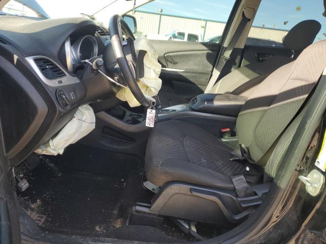 Photo 7 from auction – 2016 DODGE JOURNEY SE with VIN 3C4PDCAB2GT117984