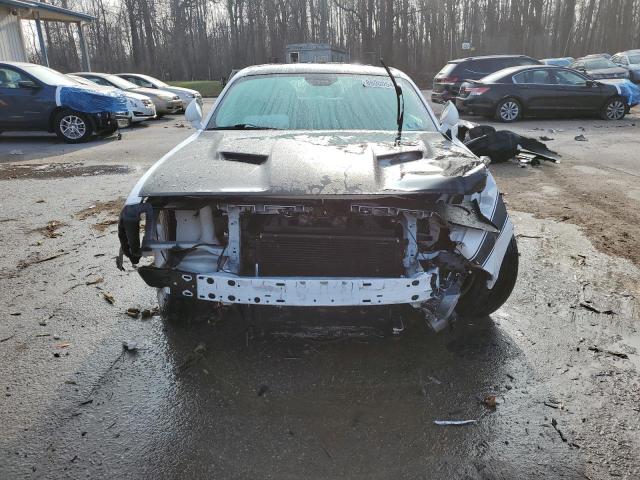 Photo 5 from auction – 2020 DODGE CHALLENGER with VIN 2C3CDZBT8LH227048