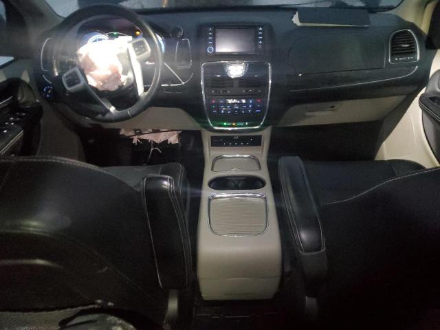 Photo 8 from auction – 2015 CHRYSLER TOWN & COU with VIN 2C4RC1CG6FR705896