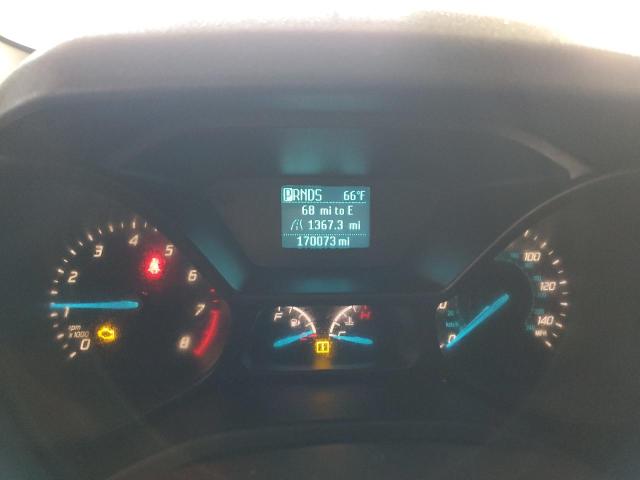 Photo 9 from auction – 2018 FORD TRANSIT CO with VIN NM0LS7E73J1374990