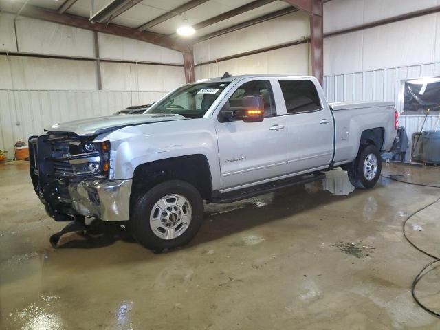CHEVROLET SILVERADO 2016 with VIN 1GC1KVE80GF243132 - Photo from auction