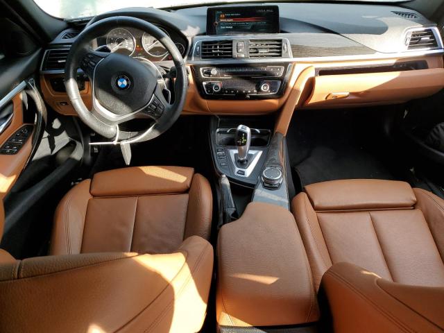 Photo 8 from auction – 2017 BMW 330E with VIN WBA8E1C58HK480058