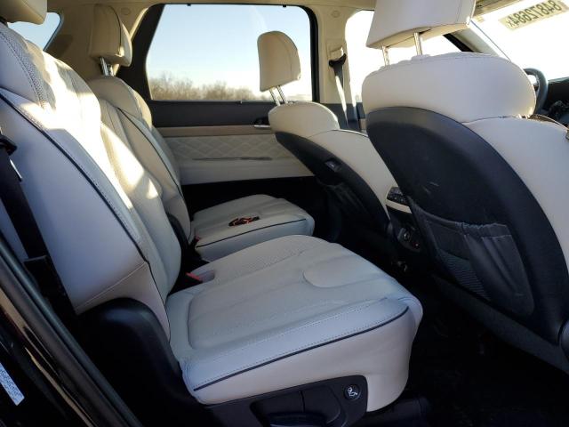 Photo 11 from auction – 2022 HYUNDAI PALISADE C with VIN KM8R7DHE2NU417142