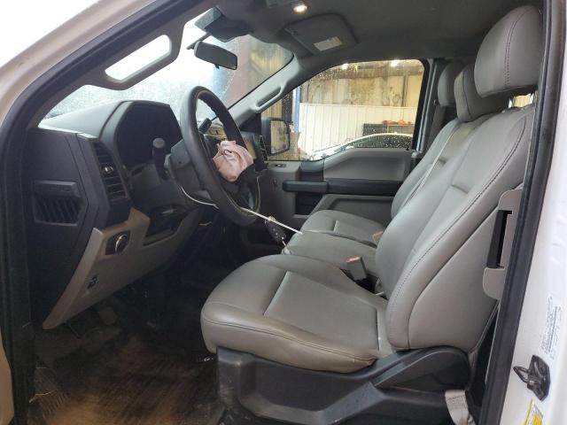 Photo 7 from auction – 2019 FORD F150 SUPER with VIN 1FTEX1EB3KKF11081