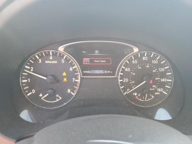 Photo 9 from auction – 2016 NISSAN ALTIMA 2.5 with VIN 1N4AL3AP5GC141556