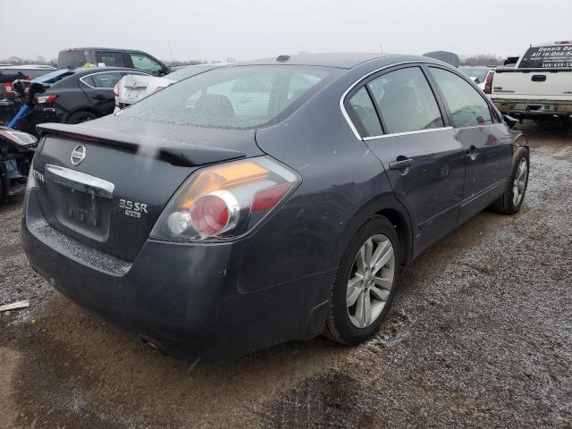 Photo 3 from auction – 2012 NISSAN ALTIMA SR with VIN 1N4BL2AP1CC189337