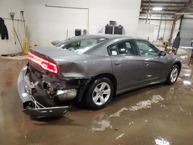 Photo 3 from auction – 2011 DODGE CHARGER with VIN 2B3CL3CG9BH511561