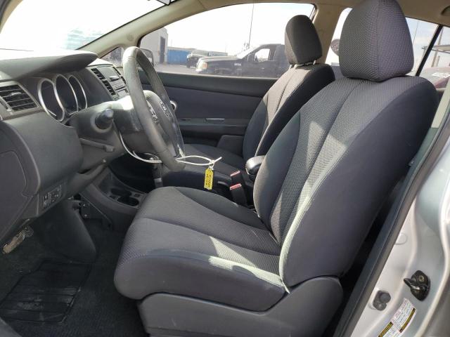 Photo 7 from auction – 2007 NISSAN VERSA S with VIN 3N1BC13E07L379269